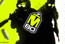 M80 Announces New Counter-Strike Roster