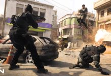 MODERN WARFARE III WILL BE REVEALED IN WARZONE IN SEASON FIVE